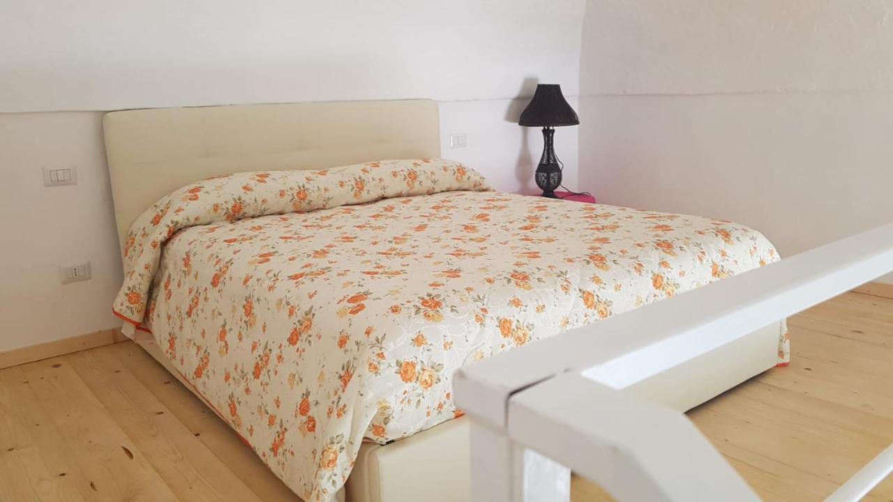 Monolocale Nonna Elena Villa Procida Kültér fotó