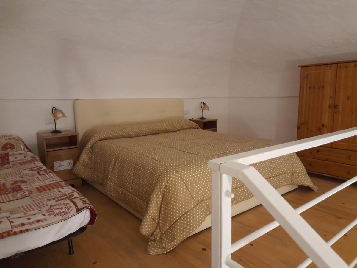 Monolocale Nonna Elena Villa Procida Kültér fotó