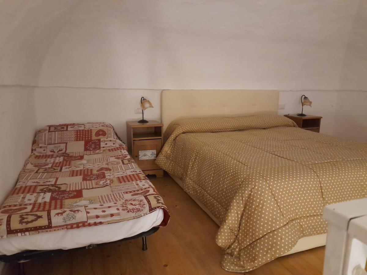 Monolocale Nonna Elena Villa Procida Kültér fotó